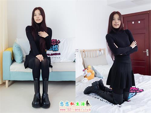 [物恋传媒] No.1884 茯苓-温柔乡(带视频)【190P+1V/5.35G】