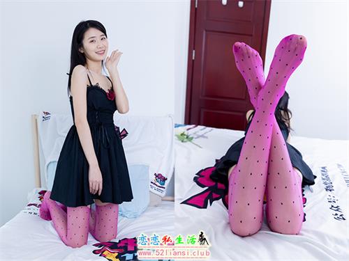 [物恋传媒] No.1885 菜菜-小小的感动(带视频)【160P+1V/4.22G】