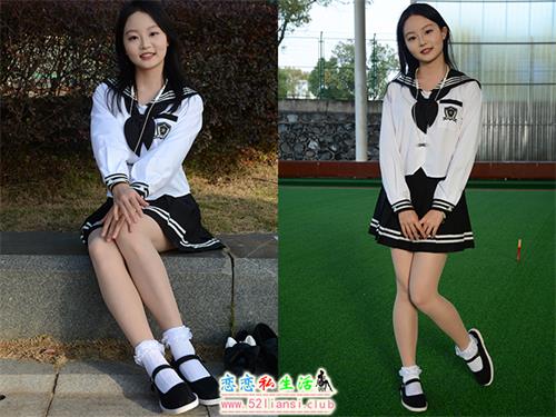 [初夏女神]130期 双双~【晚会训练】出来溜达都不忘带上家乡的布鞋练习晚会舞蹈(带视频)【140P+2V/4.92G】