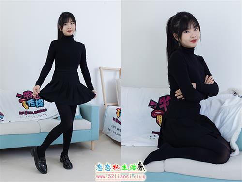 [物恋传媒] No.1896 米米-夜幕降临(带视频)【160P+1V/3.98G】