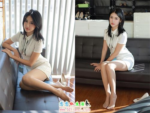 [IESS异思趣向] 丝享家 1659：小宝《阳光OL》[89P／64MB]