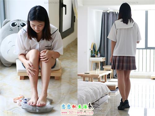 [鱼鱼足影]@078-第78期：芸芸39码(带视频)【173P+1V/792M】