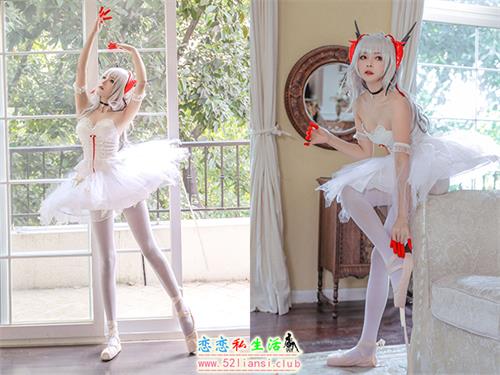 [美图精选]1312-苏嫣嫣阿姨-方舟【30P/49M】