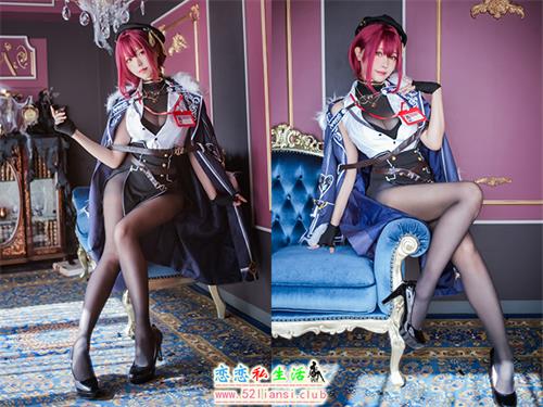 [美图精选]1309-ElyEE子-Marin OL【23P/60M】