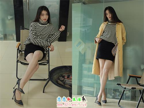 [IESS异思趣向] 丝享家 1665：小九《长腿烤火》[90P／58MB]