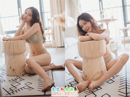 [YALAYI雅拉伊] No.659 一起的日子 晓琳【47P/94M】