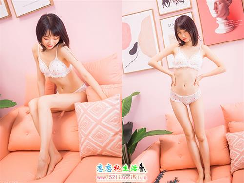 [YALAYI雅拉伊] No.657 粉色少女心 粉粉【50P/77M】