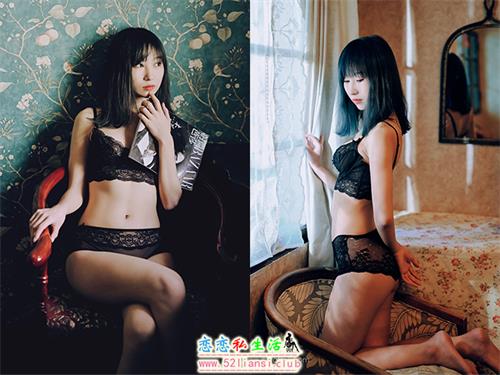 [YALAYI雅拉伊] No.662 窗内心语 田也【47P/83M】