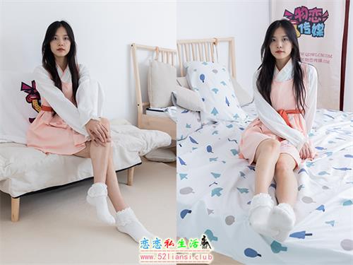 [物恋传媒] No.1908 茯苓-暮色苍茫(带视频)【200P+1V/5.07G】