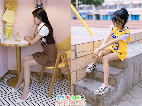 [尤蜜丝] No.053 穿搭推广展示图集 23号【39P/258M】