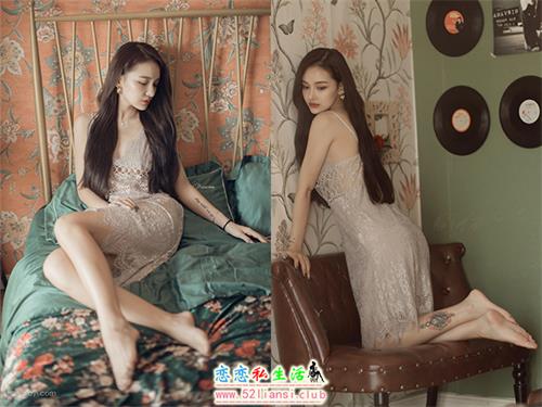 [YALAYI雅拉伊] No.665 无问 刘子炀【52P/88M】