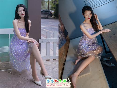 [尤蜜丝] No.056 穿搭推广展示图集【89P/883M】