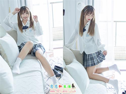 [YALAYI雅拉伊] No.667 有我超甜 阿禾【48P/59M】