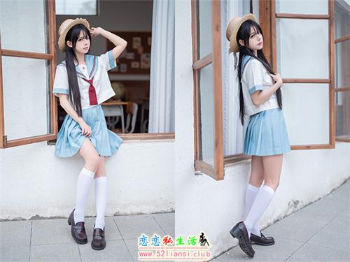 [美图精选]1325-rua阮阮-雪糕【40P/90M】