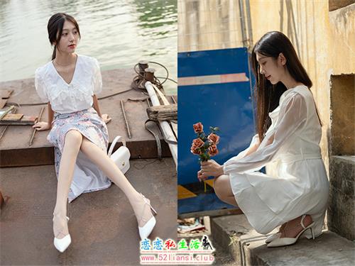 [尤蜜丝] No.060 穿搭推广展示图集【82P+1V/909M】