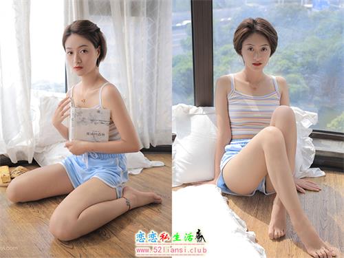 [YALAYI雅拉伊] No.674 幽会情人 丁媛【45P/92M】