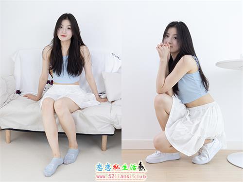 [物恋传媒] No.1920 青柠-日升日落(带视频)【160P+1V/3.12G】