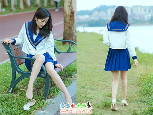 [尤蜜丝] No.061 穿搭推广展示图集【31P/295M】