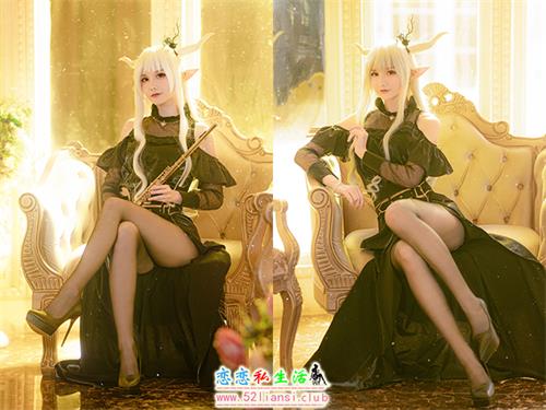 [美图精选]1336-仙九Airi-闪灵音乐会【22P/37M】