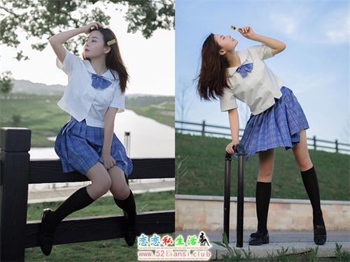 [YALAYI雅拉伊] No.677 青春在河畔奔走 枝娅【47P/97M】