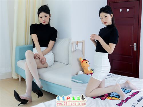 [物恋传媒] No.1925 小竹-浪漫的告白(带视频)【173P+1V/3.89G】