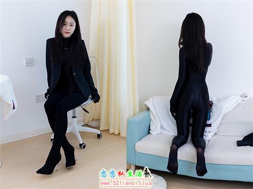 [物恋传媒] No.1924 美兔-倚窗听雨(带视频)【170P+1V/5.12G】