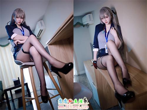 [疯猫ss]NO.091 布洛妮娅【56P/175M】