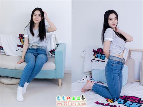 [物恋传媒] No.1928 川川-人心不足(带视频)【161P+1V/4.85G】