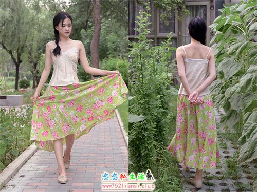 [YALAYI雅拉伊] No.682 孤芳不自赏 方岚【42P/69M】