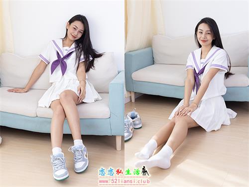 [物恋传媒] No.1926 岚岚-半亩花田(带视频)【189P+1V/3.75G】