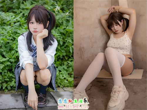 [美图精选]1347-Nyako喵子-诱拐本【53P/99M】