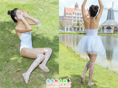 [尤蜜丝] No.070 穿搭推广展示图集【48P/567M】