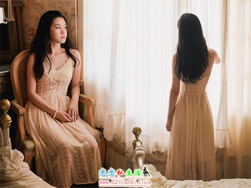 [YALAYI雅拉伊] No.688 盼 方岚【49P/83M】