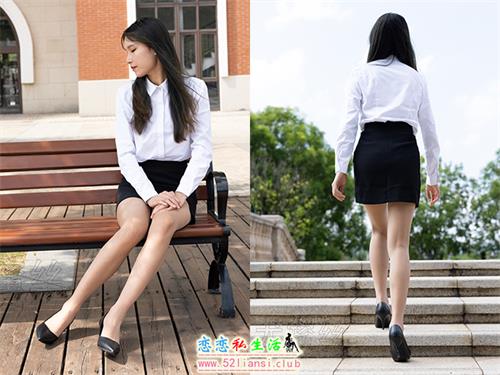 [尤蜜丝] No.072 穿搭推广展示图集【46P/375M】