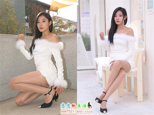 [魔镜街拍] 309-精选街拍-不吃鸡蛋街拍作品 - 荆棘【992P/2.03G】