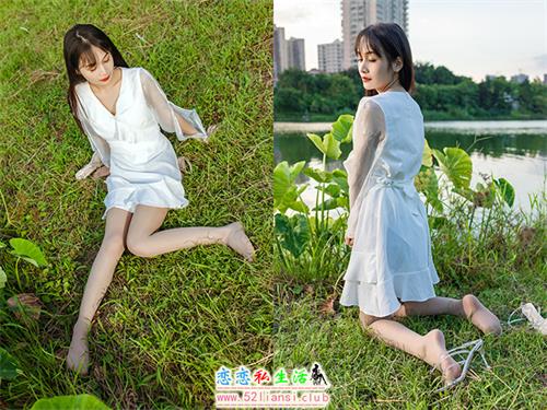 [尤蜜丝] No.075 穿搭推广展示图集【114P/1.32G】