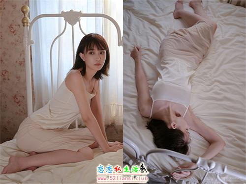 [YALAYI雅拉伊] No.696 孤独患者 妍妍【38P/52M】