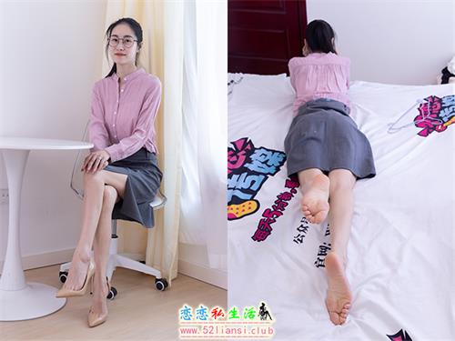 [物恋传媒] No.1941 果汁-自由的鸟(带视频)【165P+1V/8G】