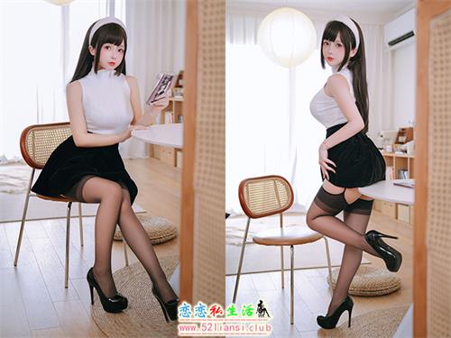 [美图精选]1364-日奈娇-邻家太太【69P/254M】