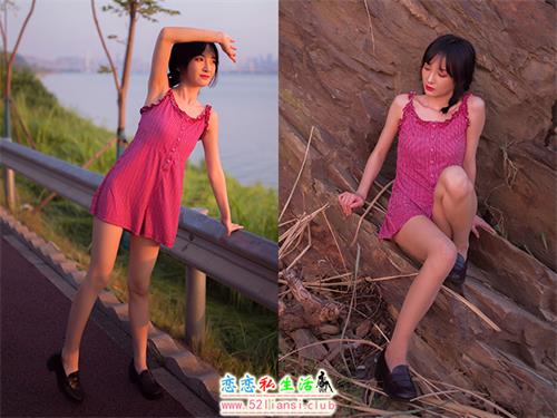 [YALAYI雅拉伊] No.700 杨柳岸 周周【53P/81M】