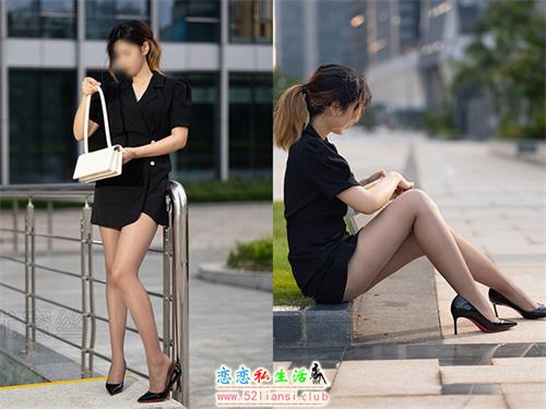 [尤蜜丝] No.077 穿搭推广展示图集【50P/399M】