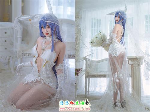 [美图精选]1368-宮本桜-花园花嫁【27P/47M】