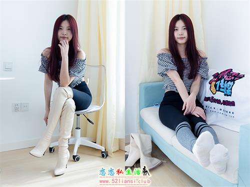 [物恋传媒] No.1948 茯苓-莺歌燕舞(带视频)【170P+1V/4.48G】