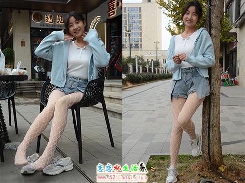 [初夏女神]148期 点点~【漏网之鱼】我怀疑我上辈子是渔家女孩(带视频)【140P+1V/3.35G】