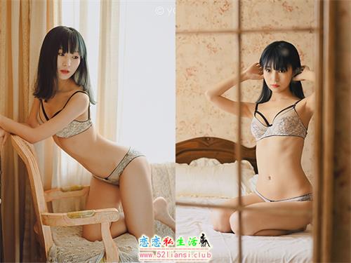 [YALAYI雅拉伊] No.707 探香闺 田也【45P/75M】