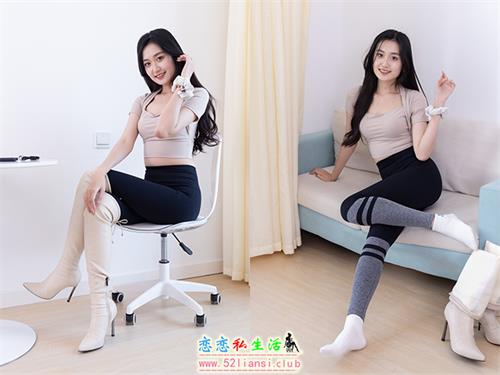 [物恋传媒] No.1950 小敏-山海(带视频)【170P+1V/4.15G】