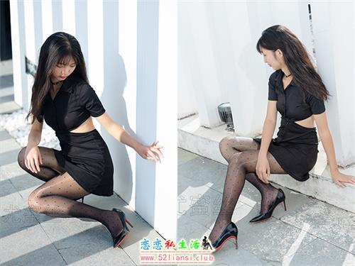 [尤蜜丝] No.084 穿搭推广展示图集【73P/443M】