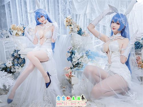 [美图精选]1380-南宫-新泽西 花园花嫁【21P/71M】