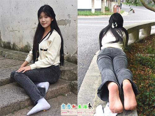 [织梦映像]新刊046 余杭小镇(带视频)【300P+1V/7.01G】