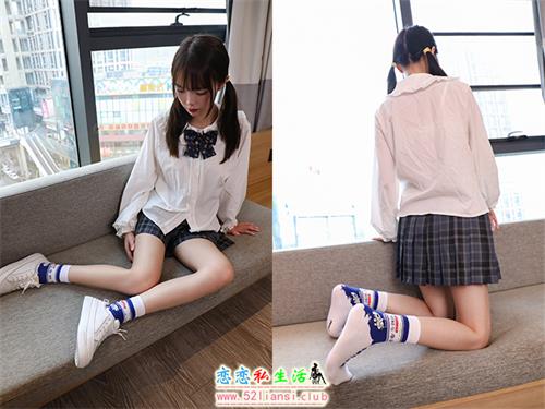 [IMZSOCK爱美足] 众筹一季 NO.001 樱子【93P/996M】